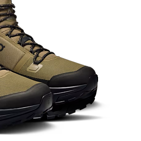 Tactical Boots CloudStorm