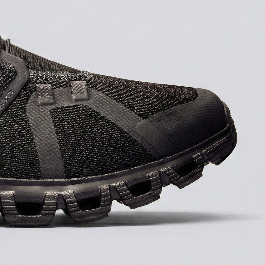 CloudWave 6 Waterproof Black